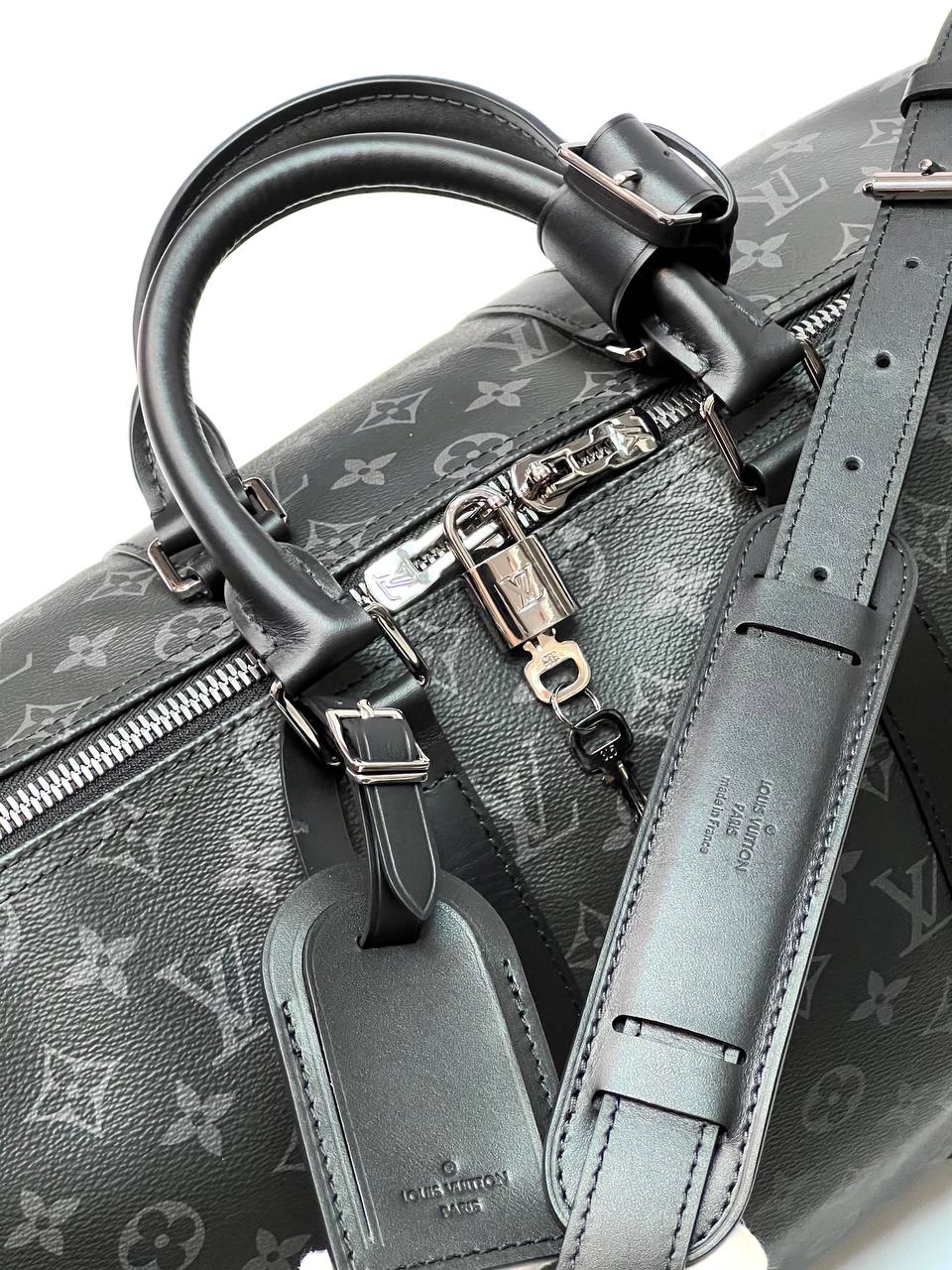 Дорожная сумка Louis Vuitton Keepall